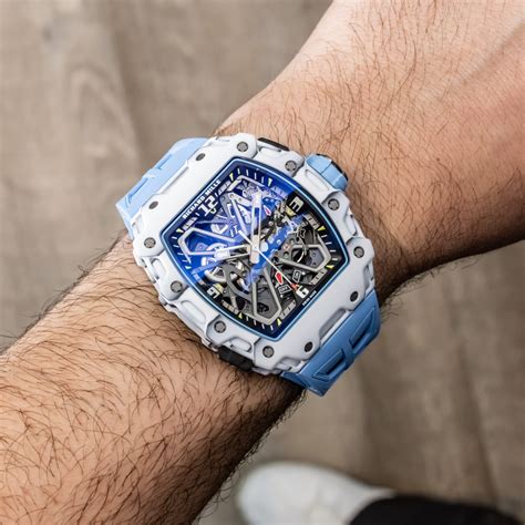 richard mille rm 35 03.